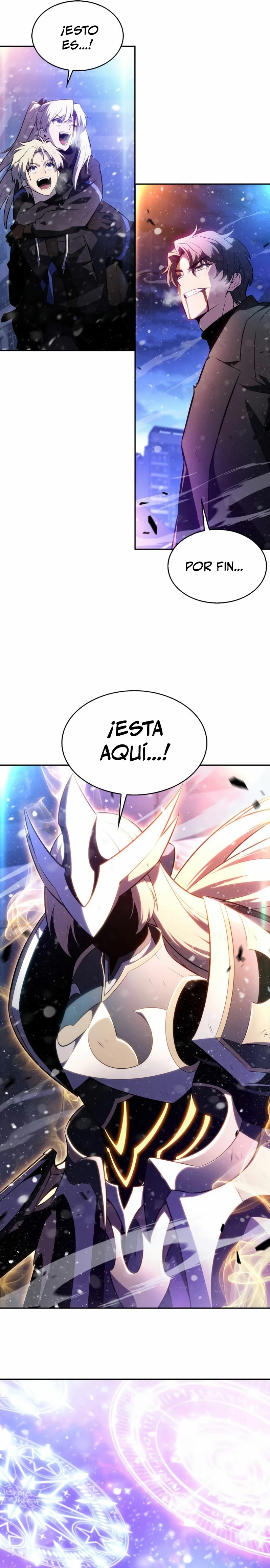 Sin fin skills > Capitulo 185 > Page 141