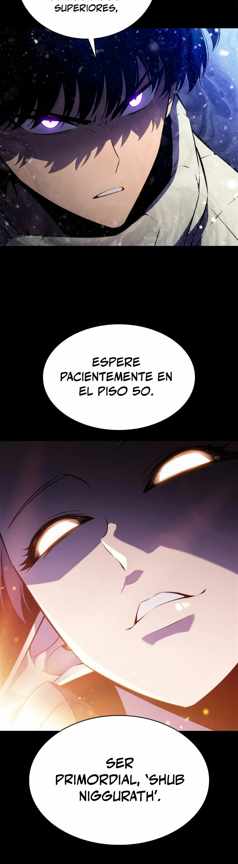 Sin fin skills > Capitulo 185 > Page 361