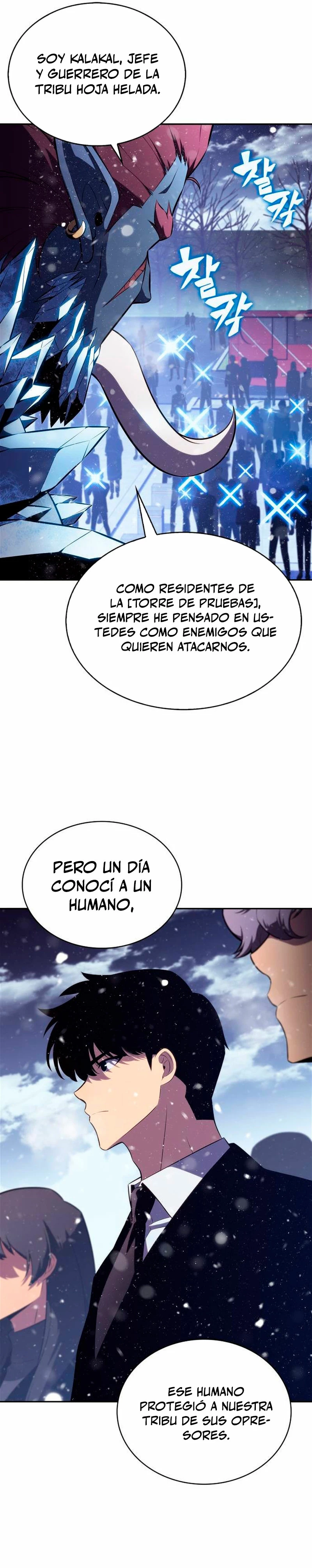 Sin fin skills > Capitulo 186 > Page 171