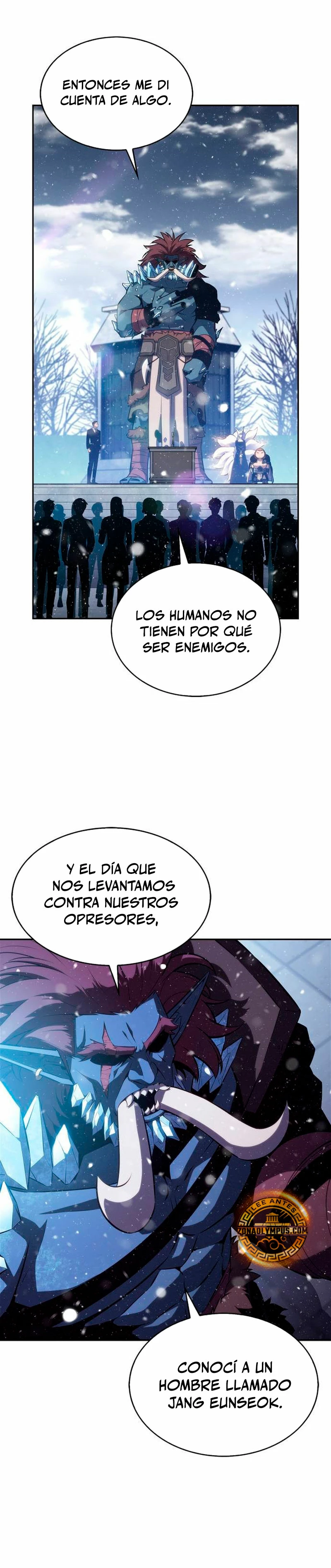 Sin fin skills > Capitulo 186 > Page 181