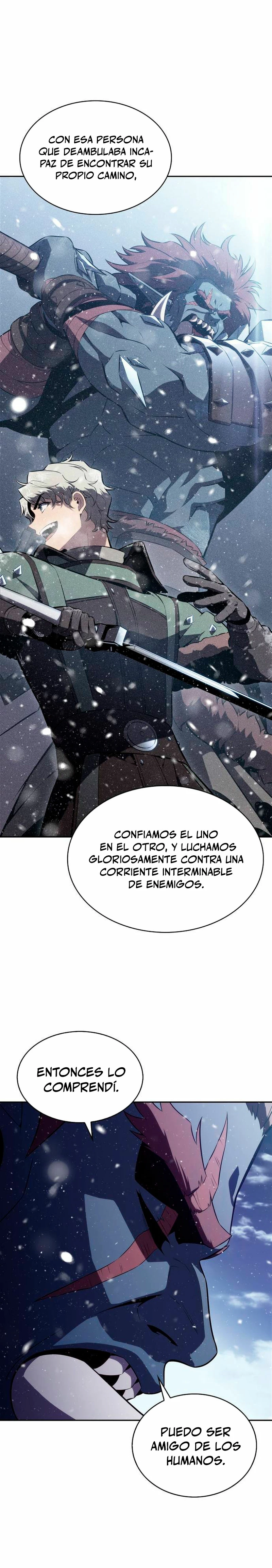 Sin fin skills > Capitulo 186 > Page 191