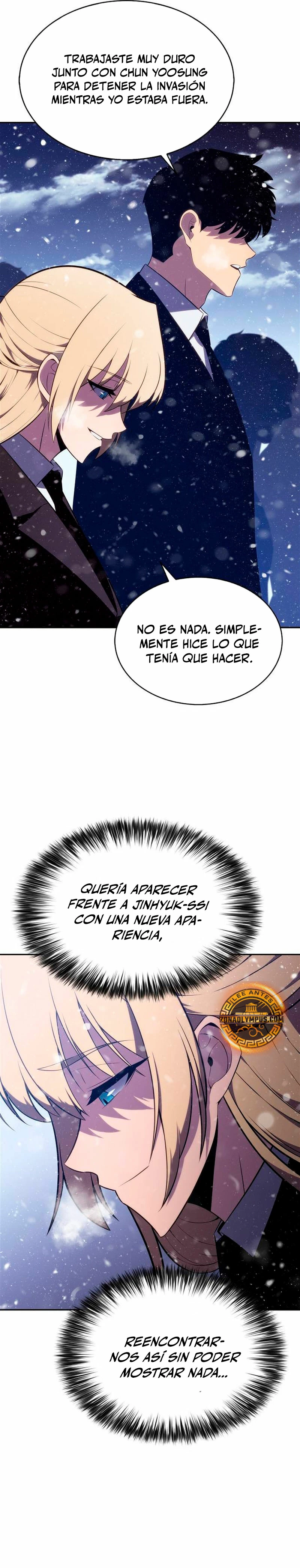 Sin fin skills > Capitulo 186 > Page 231