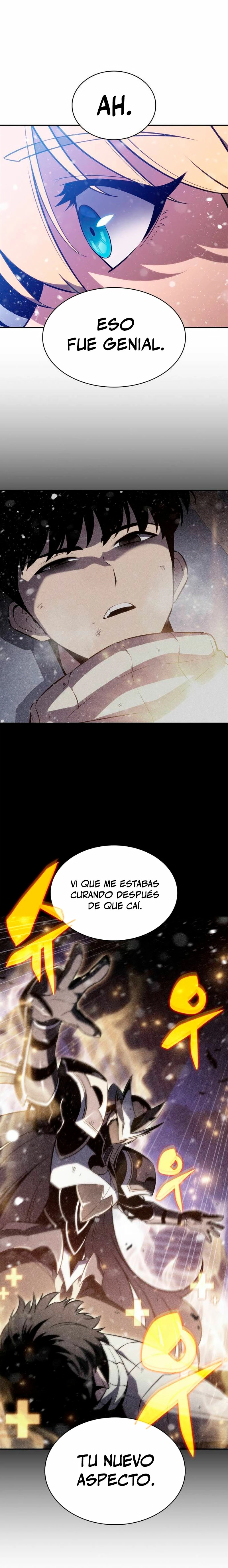 Sin fin skills > Capitulo 186 > Page 241