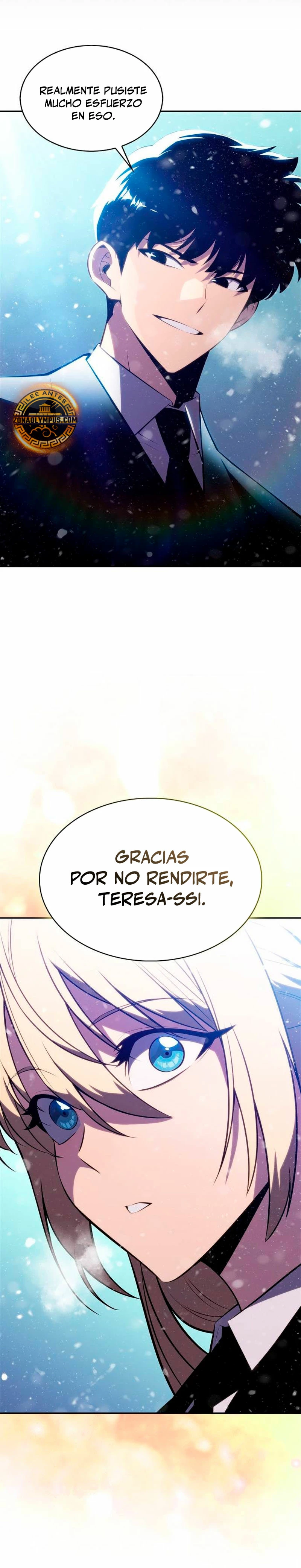 Sin fin skills > Capitulo 186 > Page 251