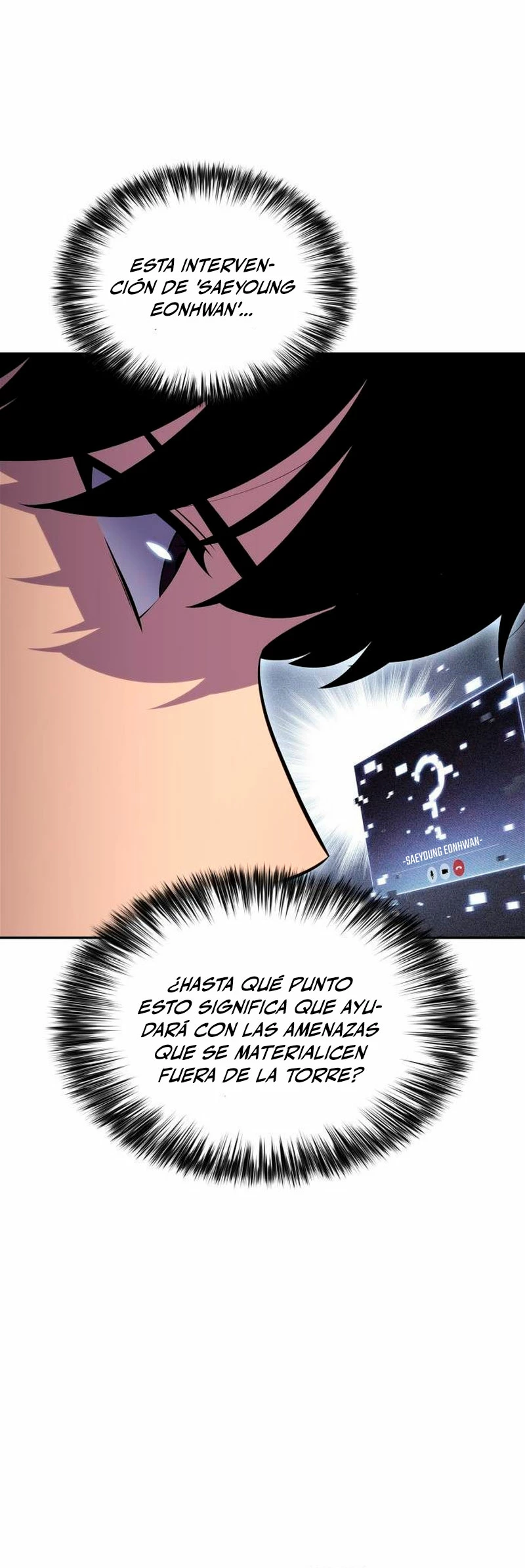 Sin fin skills > Capitulo 186 > Page 301