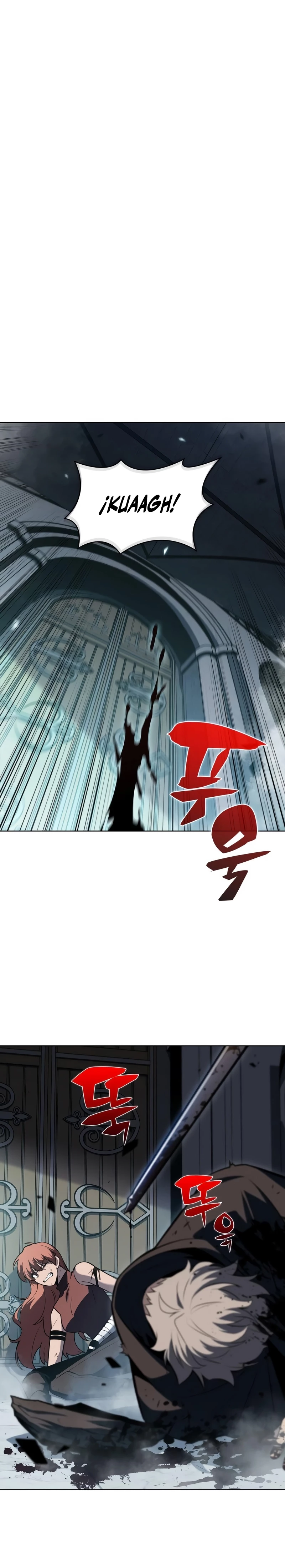 Sin fin skills > Capitulo 83 > Page 21
