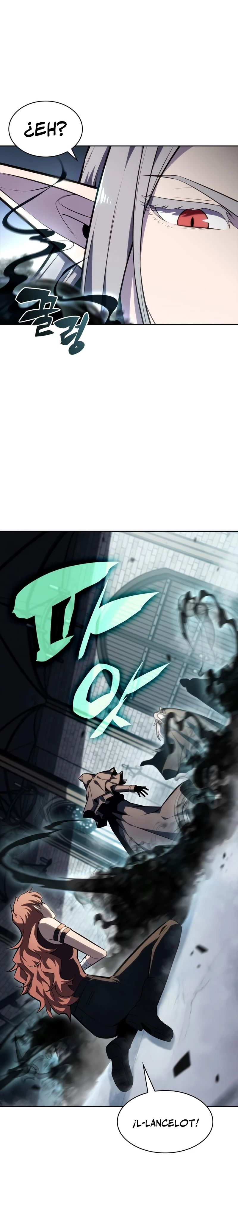 Sin fin skills > Capitulo 83 > Page 71