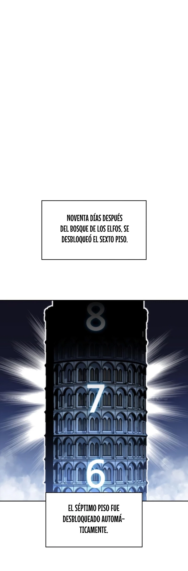 Sin fin skills > Capitulo 83 > Page 111