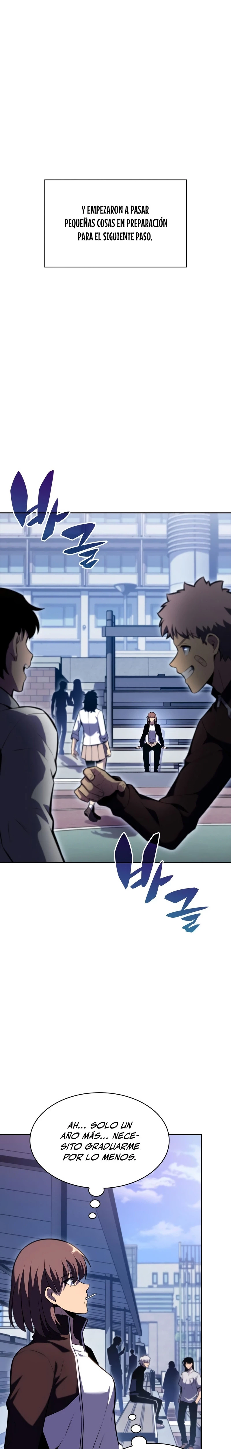 Sin fin skills > Capitulo 83 > Page 121