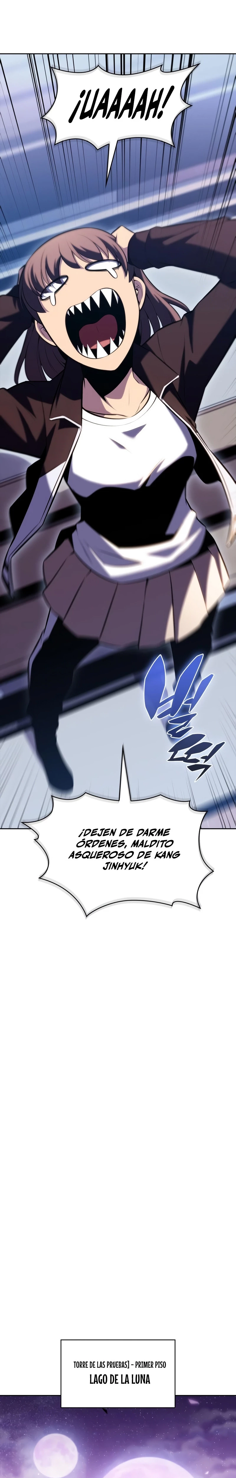 Sin fin skills > Capitulo 83 > Page 161