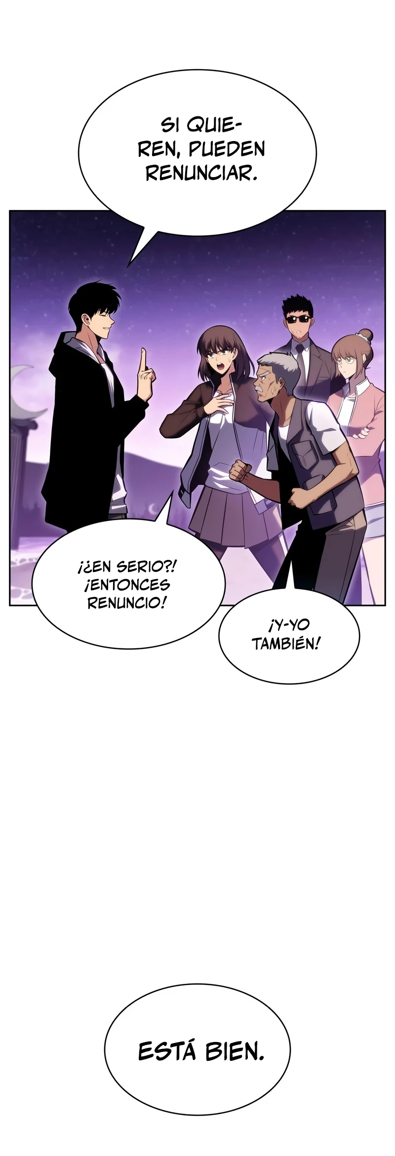 Sin fin skills > Capitulo 83 > Page 191