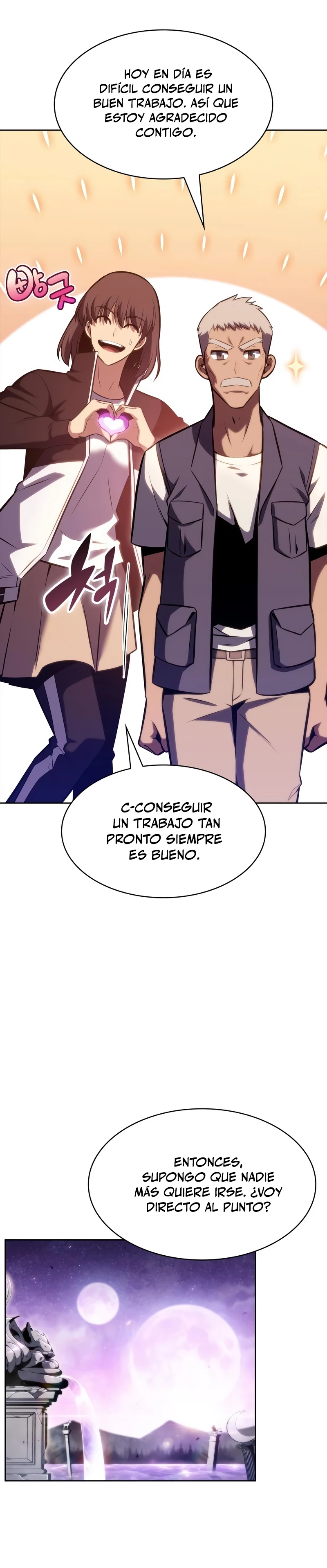 Sin fin skills > Capitulo 83 > Page 221
