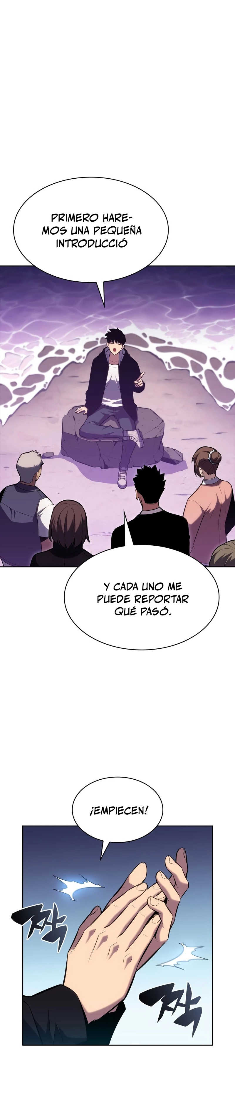 Sin fin skills > Capitulo 83 > Page 231