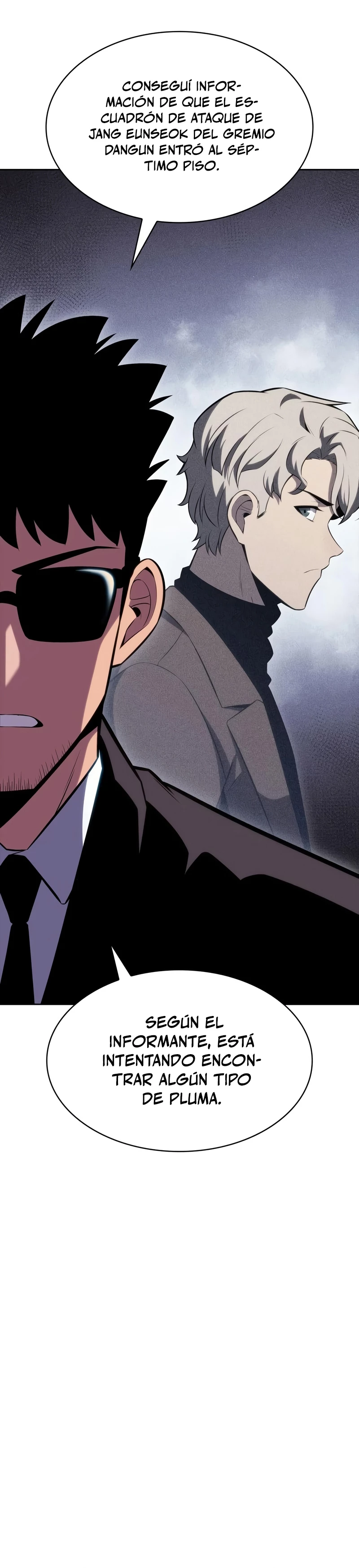Sin fin skills > Capitulo 83 > Page 251