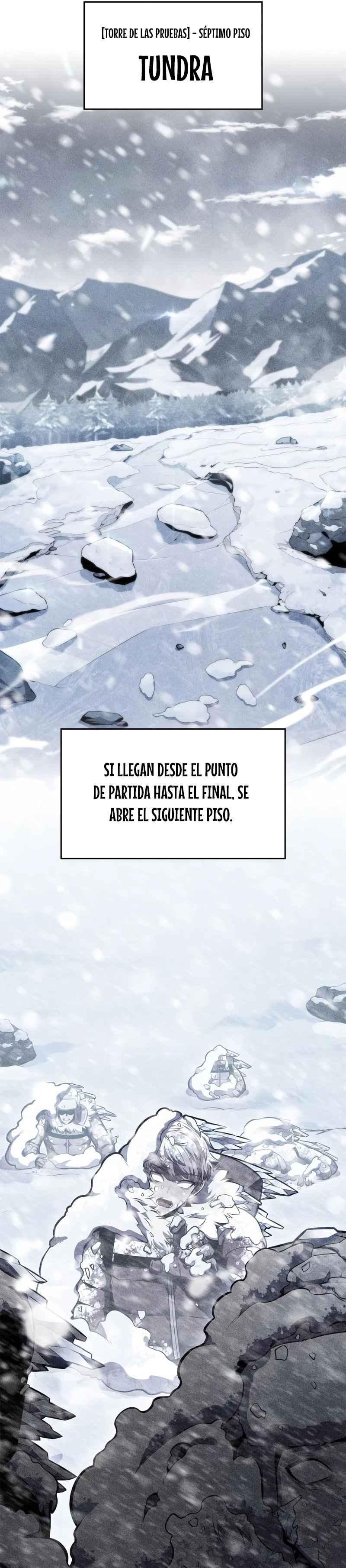 Sin fin skills > Capitulo 83 > Page 261