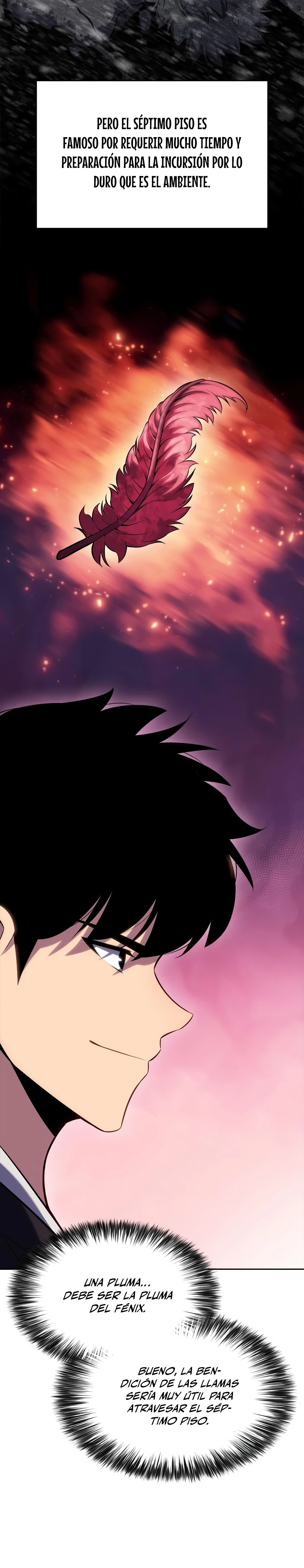 Sin fin skills > Capitulo 83 > Page 271