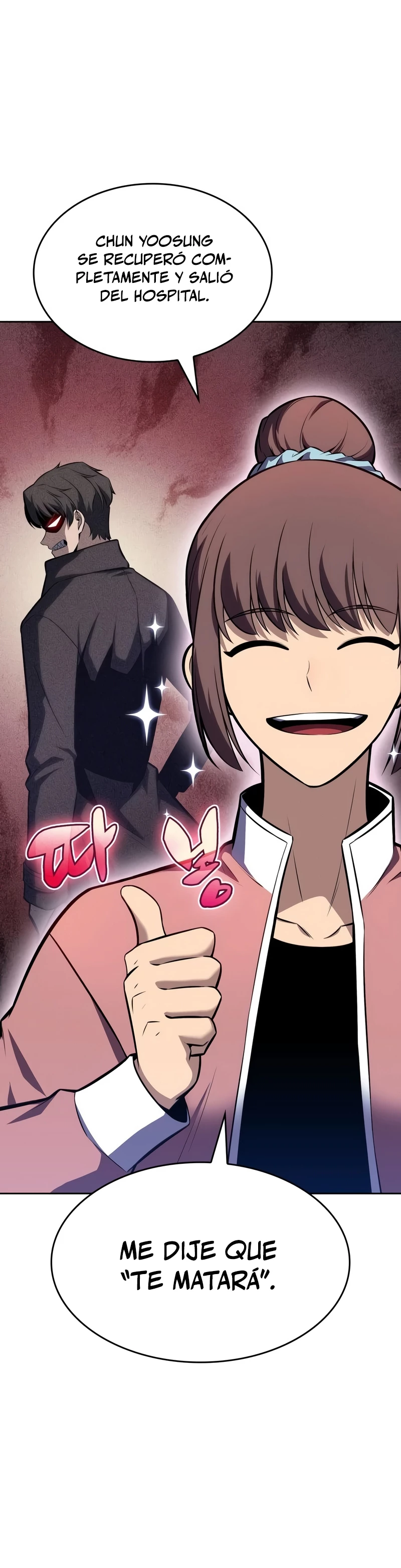 Sin fin skills > Capitulo 83 > Page 281