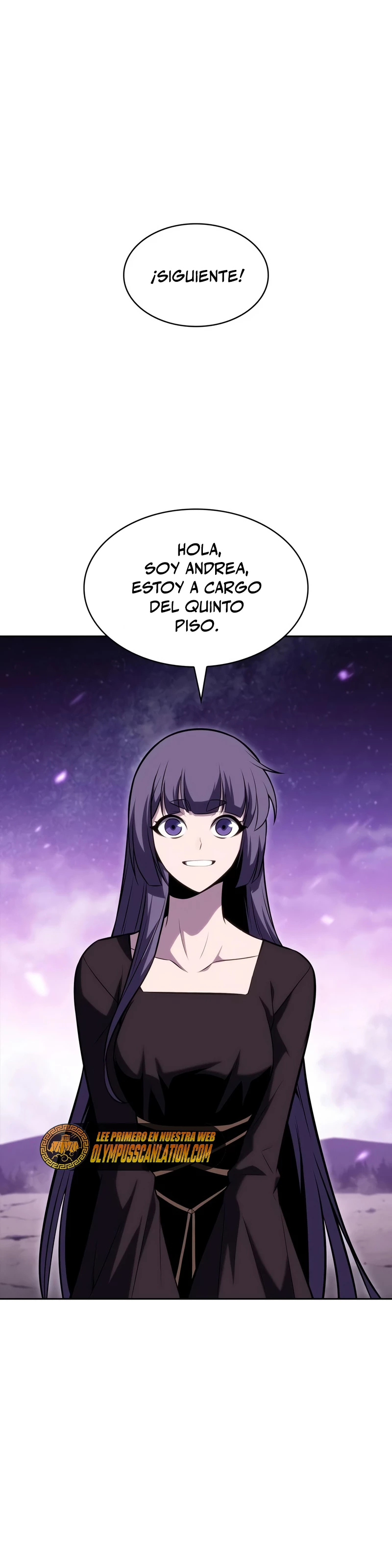 Sin fin skills > Capitulo 83 > Page 321