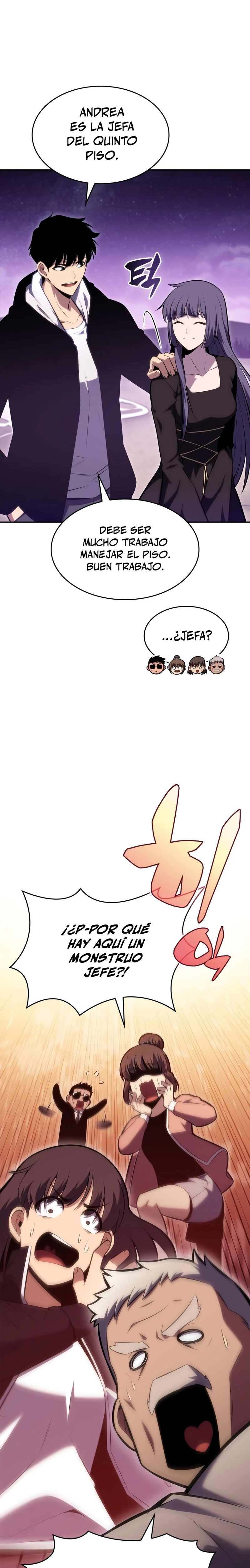 Sin fin skills > Capitulo 83 > Page 341