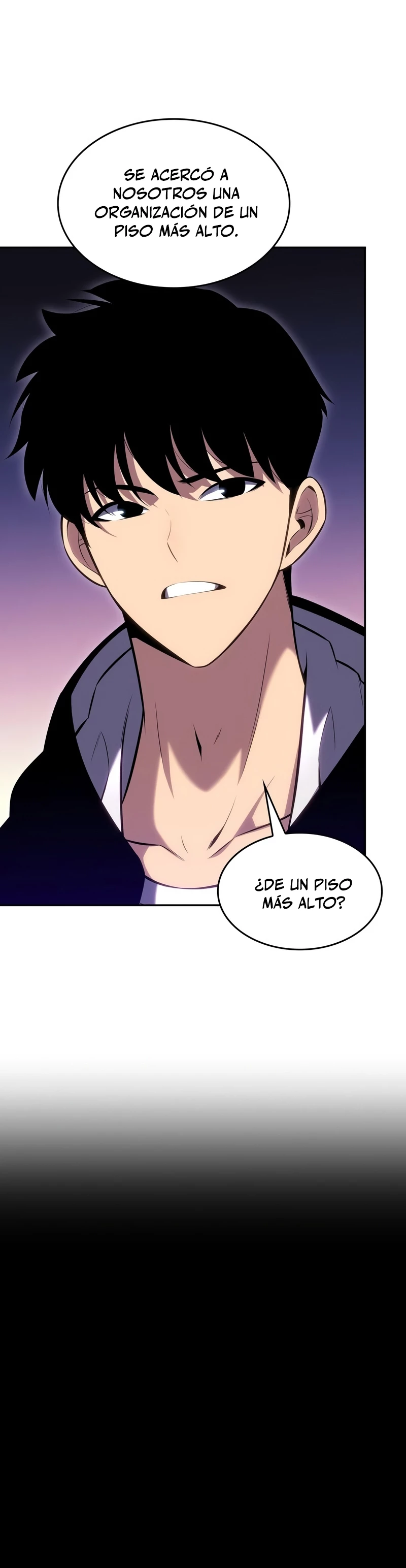 Sin fin skills > Capitulo 83 > Page 391