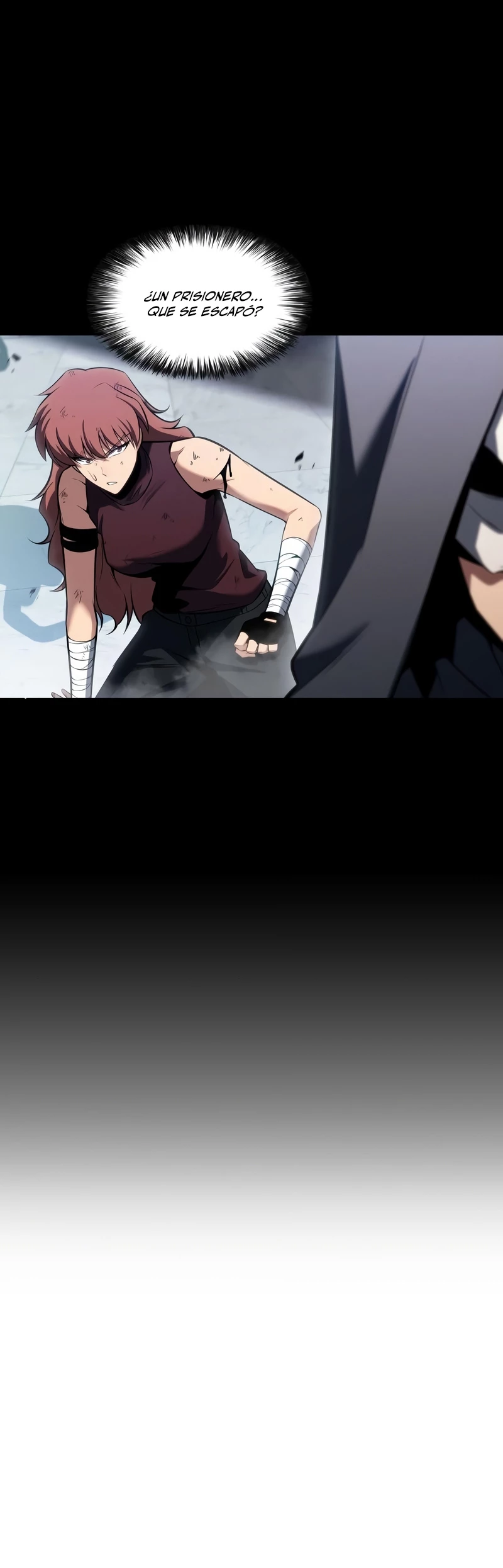 Sin fin skills > Capitulo 83 > Page 431