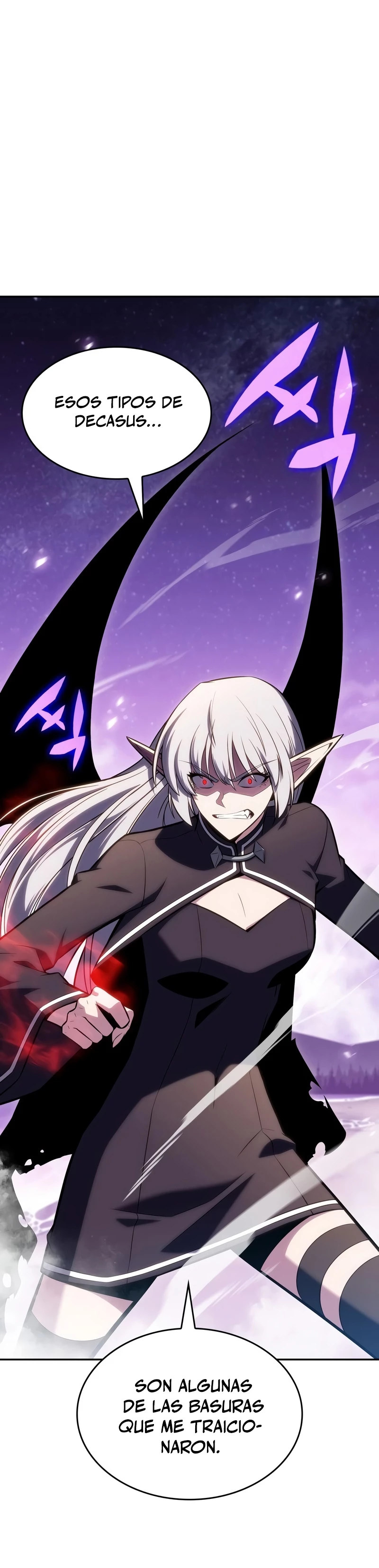 Sin fin skills > Capitulo 83 > Page 461