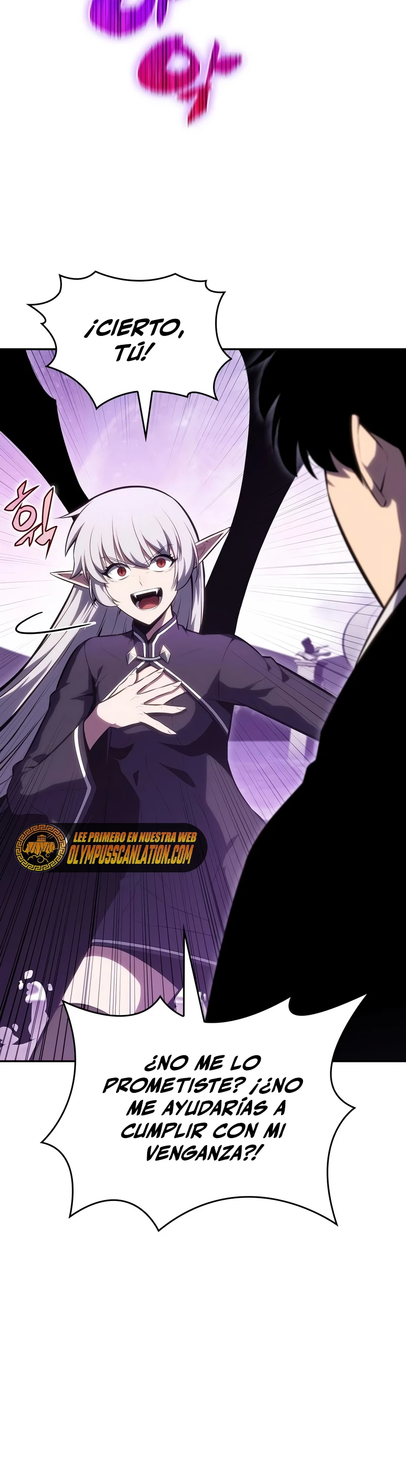 Sin fin skills > Capitulo 83 > Page 481