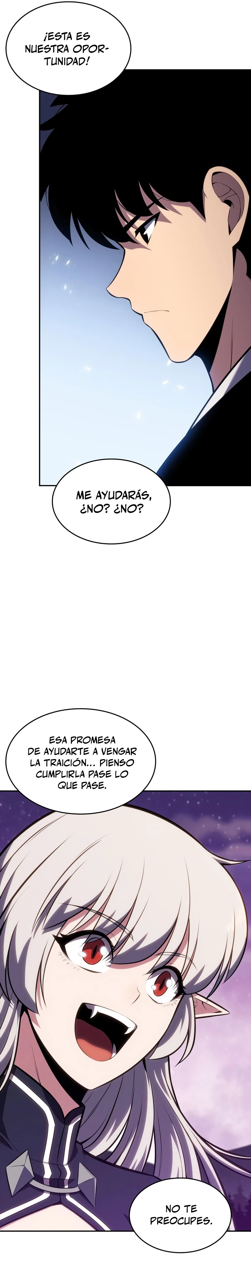 Sin fin skills > Capitulo 83 > Page 491