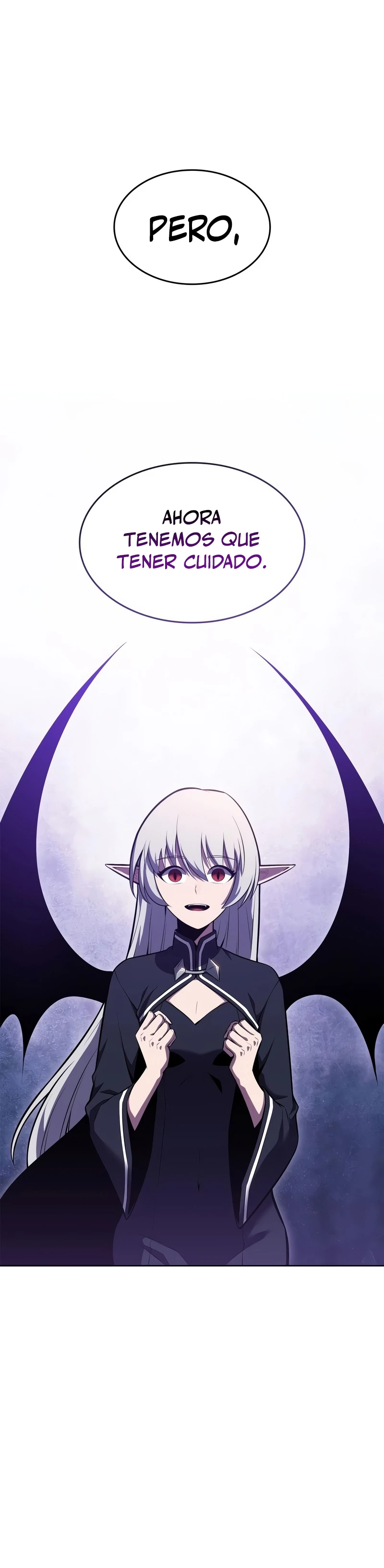 Sin fin skills > Capitulo 83 > Page 501