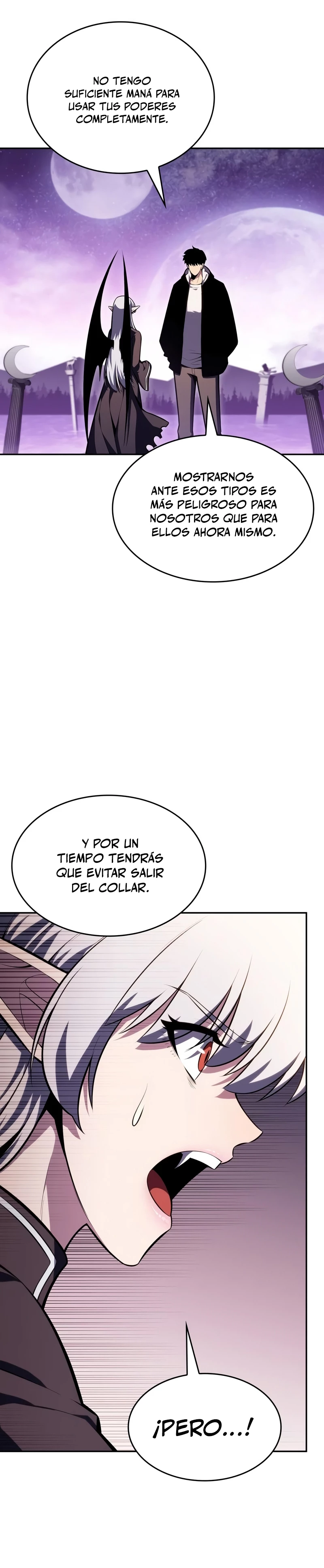 Sin fin skills > Capitulo 83 > Page 511