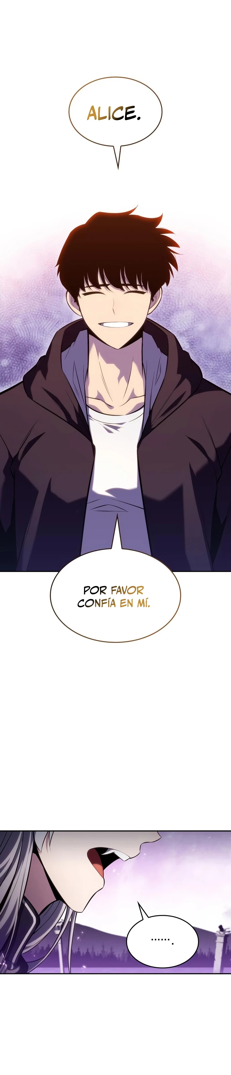 Sin fin skills > Capitulo 83 > Page 521