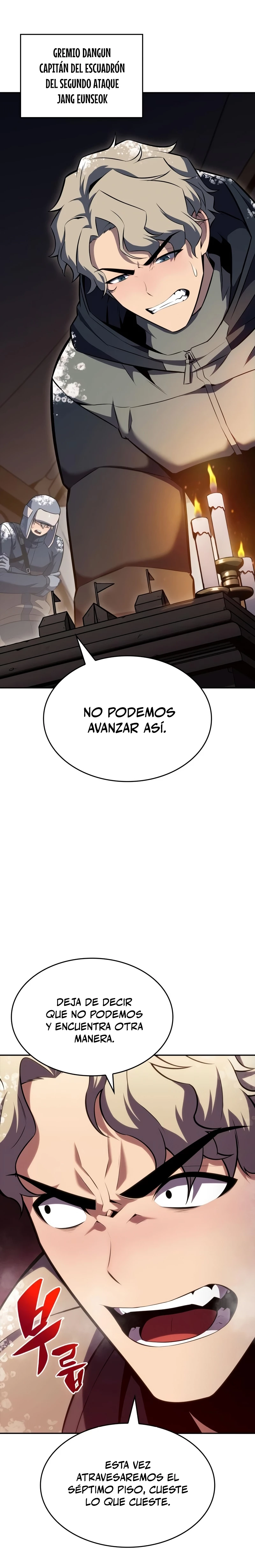 Sin fin skills > Capitulo 83 > Page 571