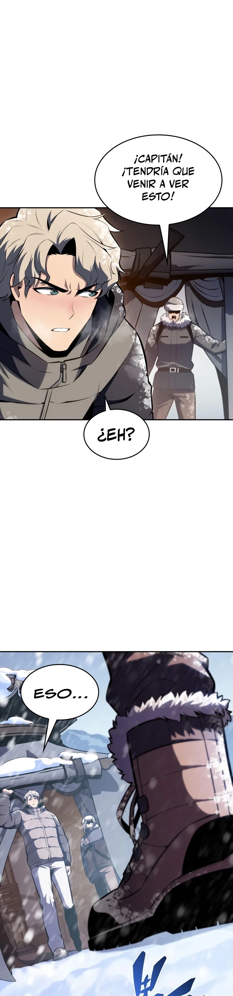 Sin fin skills > Capitulo 83 > Page 581