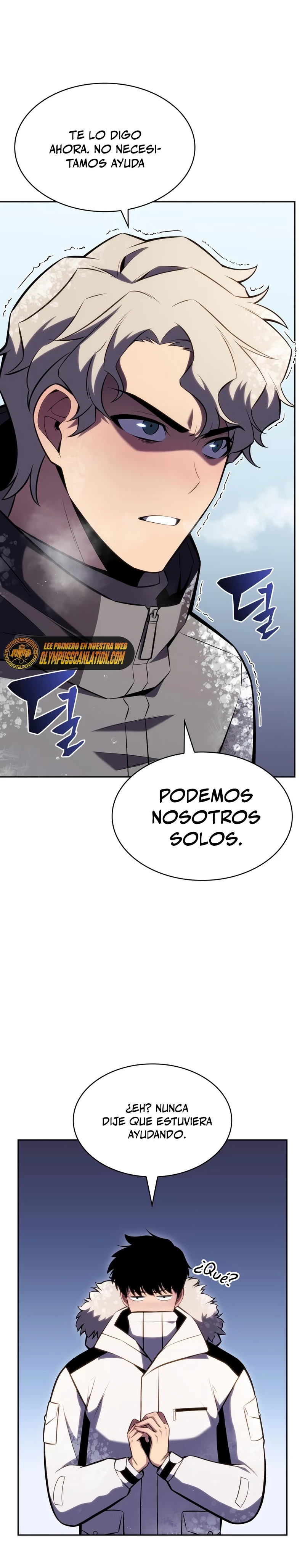 Sin fin skills > Capitulo 84 > Page 41