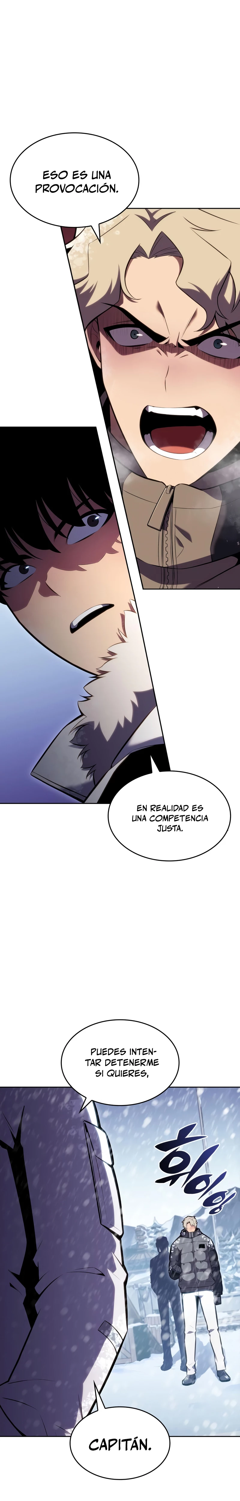 Sin fin skills > Capitulo 84 > Page 71