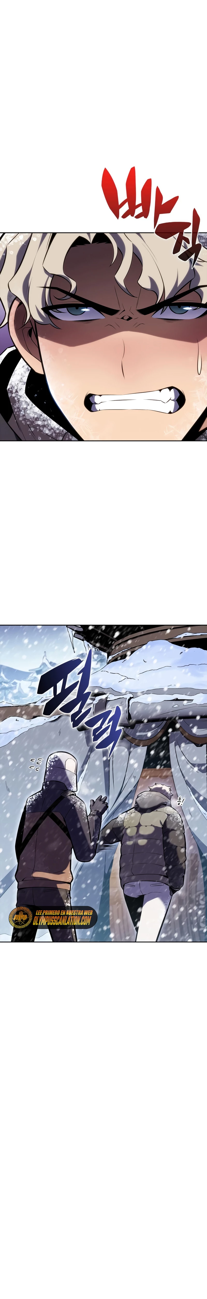 Sin fin skills > Capitulo 84 > Page 81