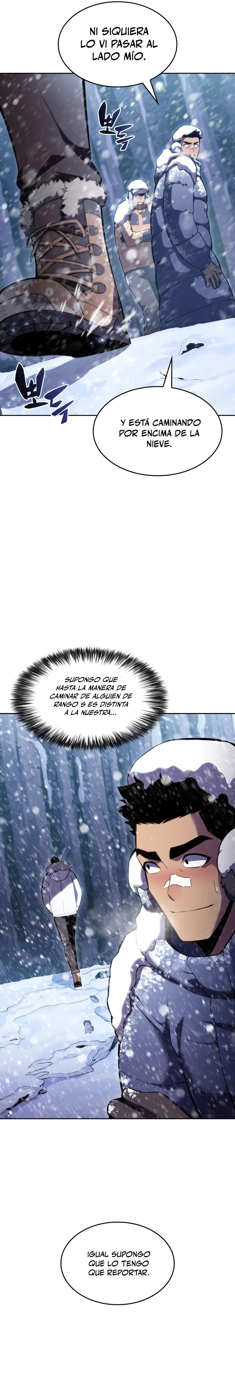 Sin fin skills > Capitulo 84 > Page 131