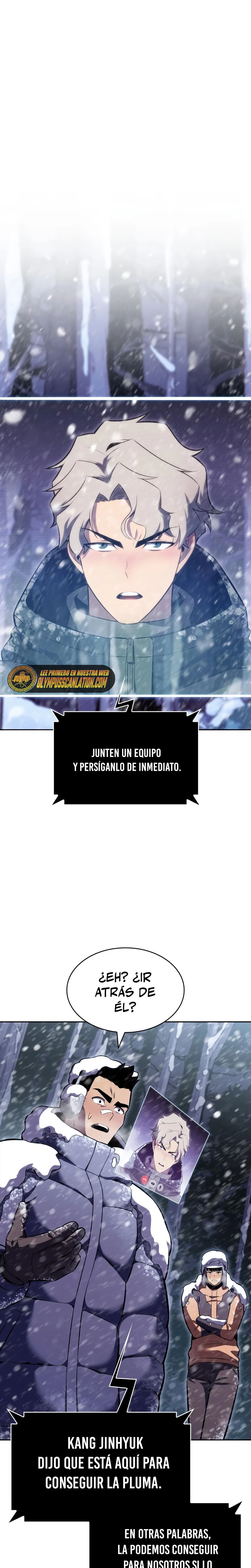 Sin fin skills > Capitulo 84 > Page 141