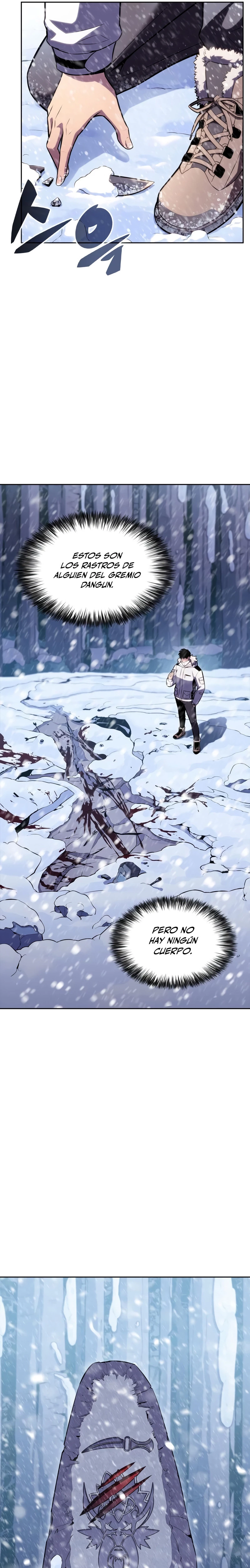 Sin fin skills > Capitulo 84 > Page 181