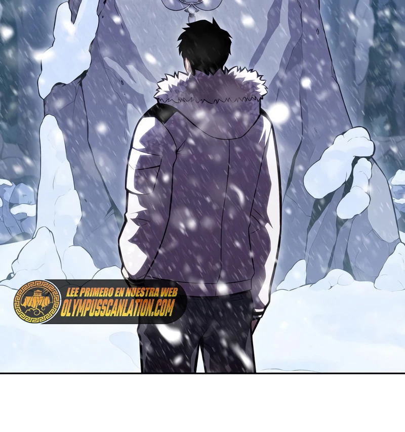 Sin fin skills > Capitulo 84 > Page 191