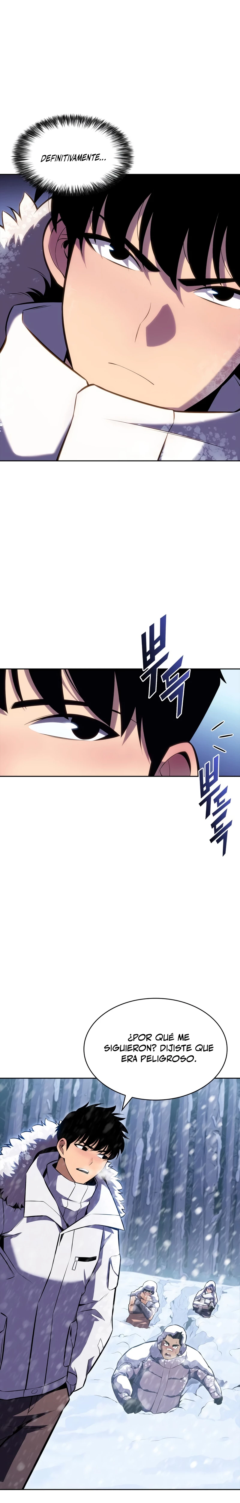 Sin fin skills > Capitulo 84 > Page 201