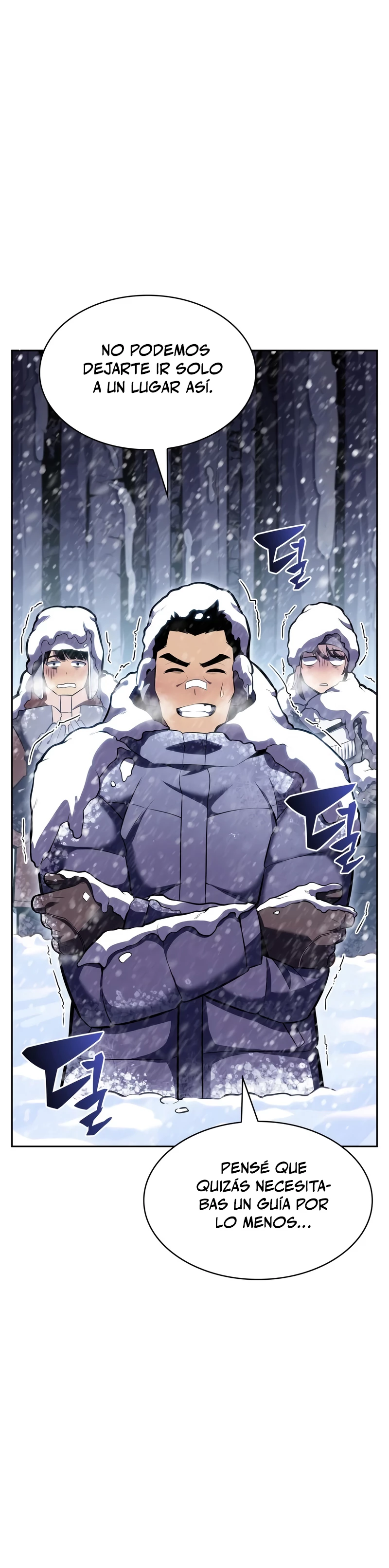 Sin fin skills > Capitulo 84 > Page 211