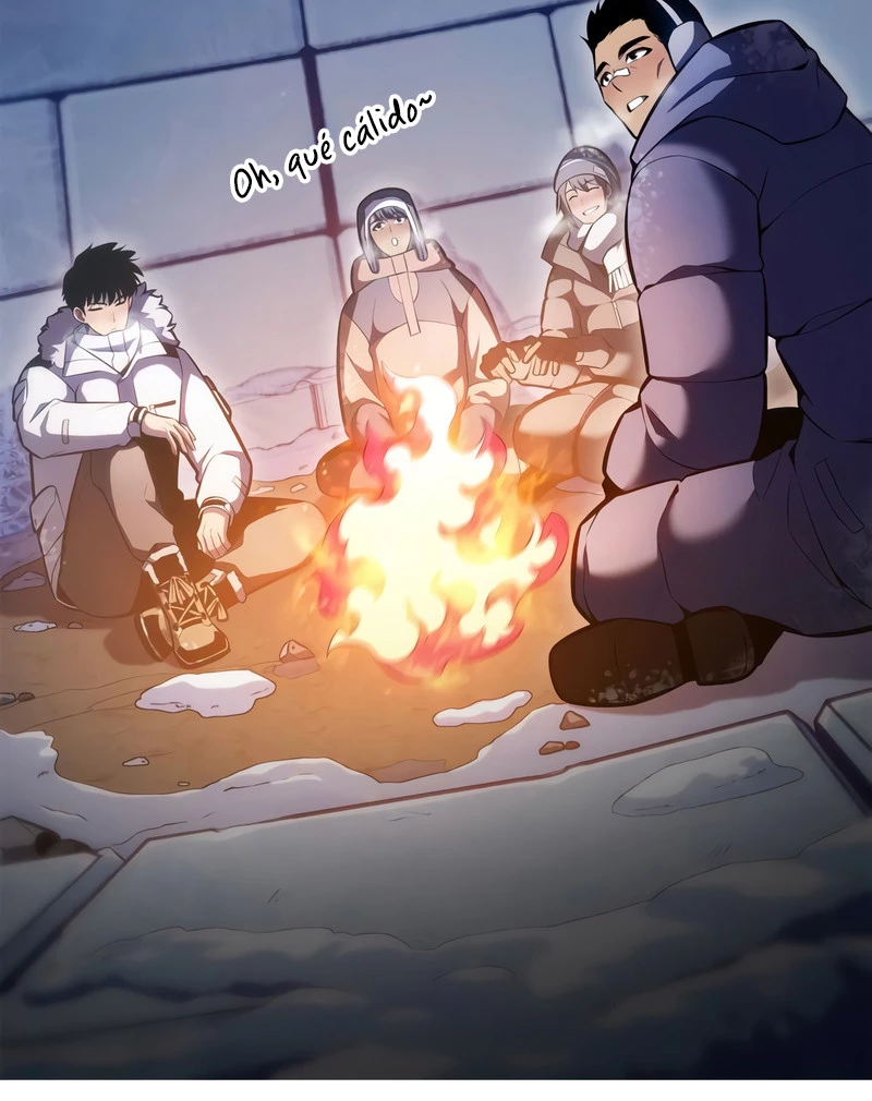 Sin fin skills > Capitulo 84 > Page 231