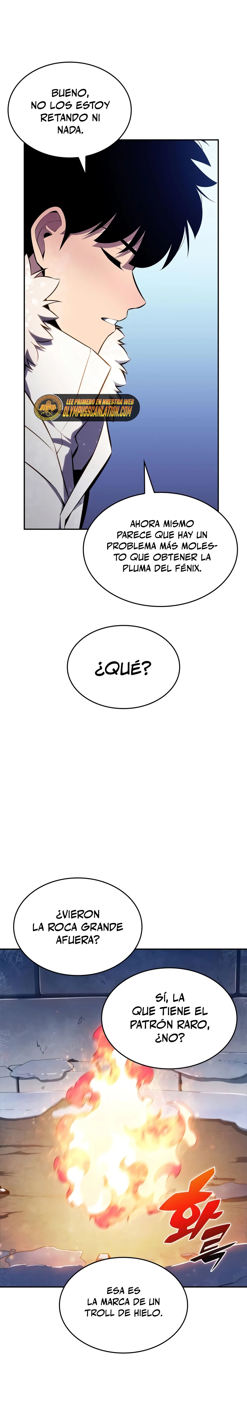 Sin fin skills > Capitulo 84 > Page 271
