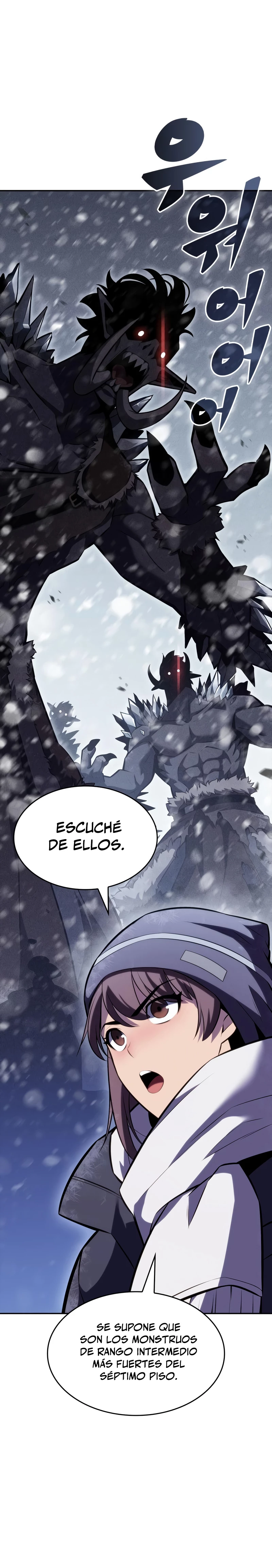Sin fin skills > Capitulo 84 > Page 281