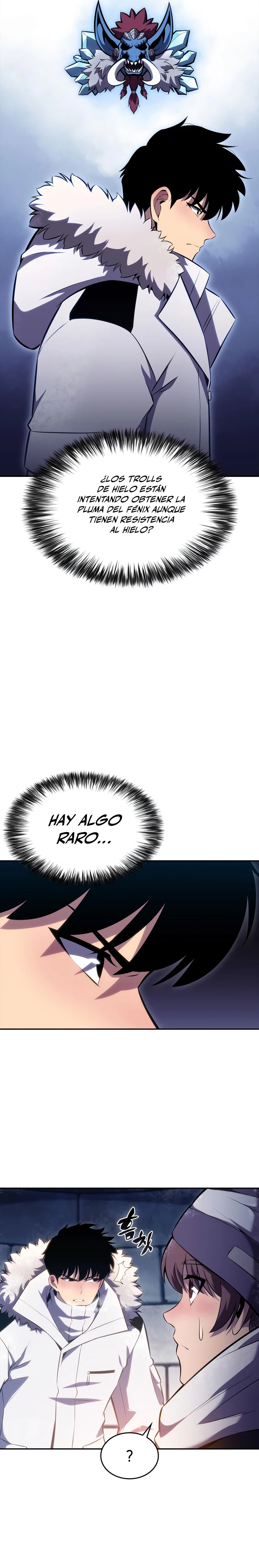 Sin fin skills > Capitulo 84 > Page 311