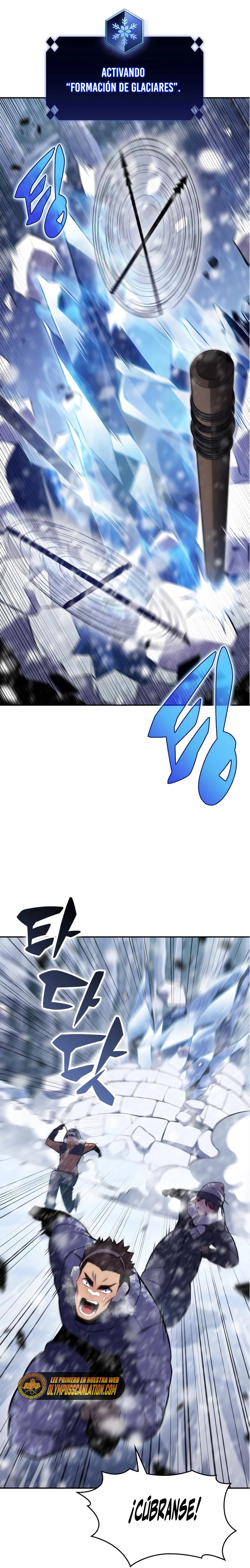 Sin fin skills > Capitulo 84 > Page 341