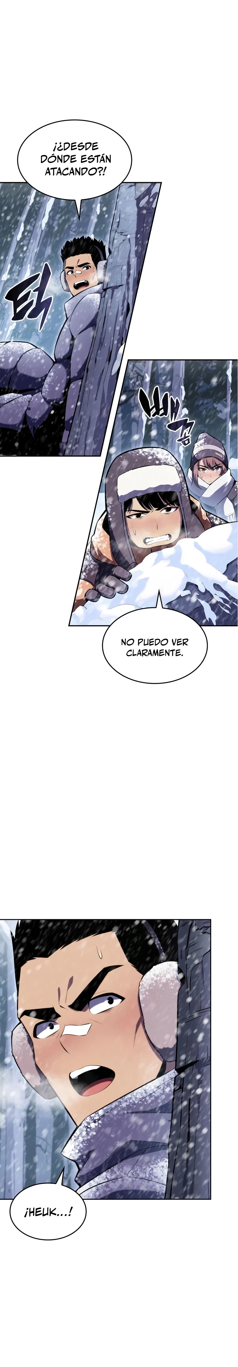 Sin fin skills > Capitulo 84 > Page 361