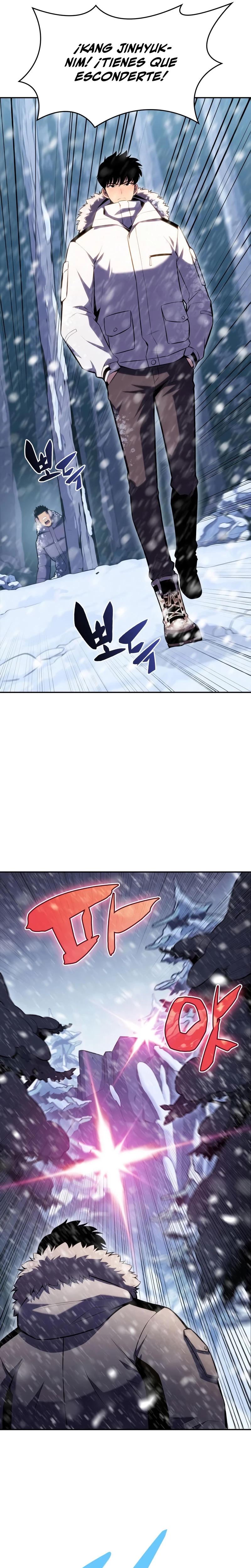 Sin fin skills > Capitulo 84 > Page 371