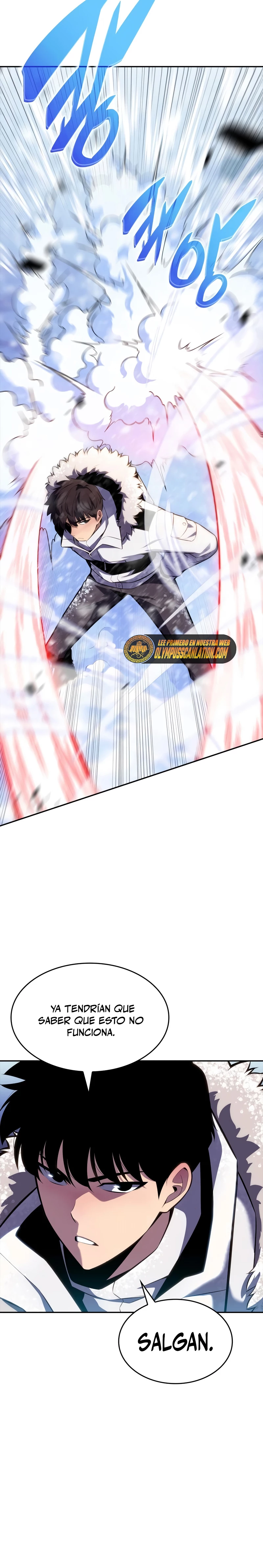 Sin fin skills > Capitulo 84 > Page 381